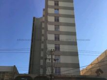 Morar no centro edifício Antares