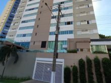 Jardins do Parque todo reformado