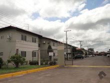 Residencial Nova Noruega - térreo