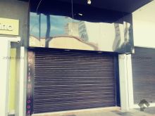 Sala comercial em região privilegiada