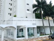 Apartamento Polaris - centro de Campo Grande