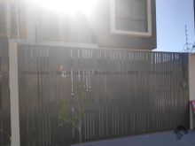 Sobrado moderno e ótima localização