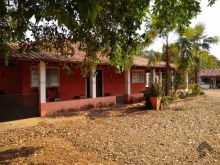 Chácara 4 hectares e 5 km do centro