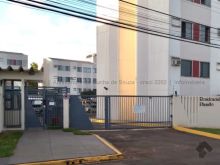 Excelente apartamento - venda urgente