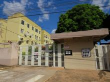 Condomínio Eudes Costa