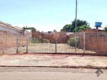 Caída pra frente 12 x 30 m