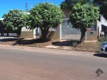 Casa na Vila América