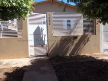 Casa na Vila América