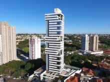 Terrace Tower - Consbase