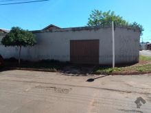 Casa térrea com 3 quartos