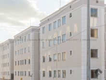 Parque Castelo San Marino mobiliado