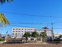 Condomínio Parque Castel Franco