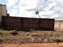 Excelente terreno plano