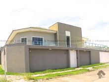 Maravilhoso sobrado 05 suítes