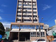 Sala comercial no Edifício Cosmos