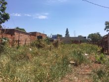 Terreno em valorização