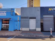 Loja na rua 7 de Setembro entre 13 de Maio e 14 de Julho