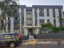 Apartamento 03 quartos em frente ao Aeroporto