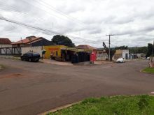 Esquina em avenida permuta e parcela