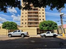 Lindo apartamento em andar baixo