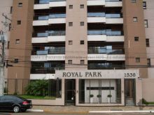 Edifício Royal Park
