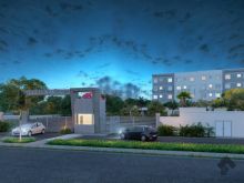 Residencial Castello di Moura