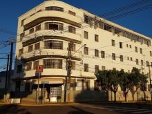 Hotel Gaspar - excelente investimento Vintage