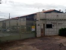 Residencial Nova Grécia