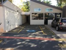 Sala comercial - alto padrão