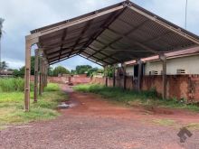 Excelente localização de imóvel comercial no centro