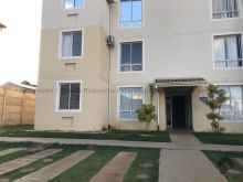 Parque Jatobás térreo