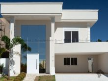 Belíssimo sobrado Damha III