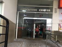 Sala comercial em ótima localização
