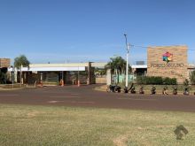 Excelente terreno no Porto Seguro Residence e Resort