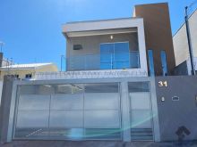 Sobrado todo reformado e refinado