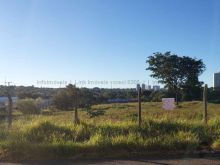 Terreno em excelente região