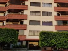 Edifício Saint Thomas amplo no centro