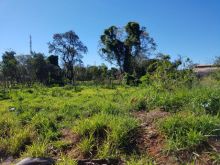 Ótimo terreno e localização