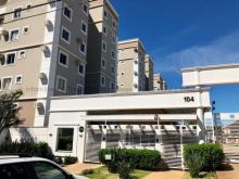 Belíssimo apartamento