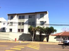 Residencial Vale do Sol I - 1º andar nascente