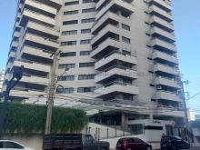 Edifício Leblon - andar alto