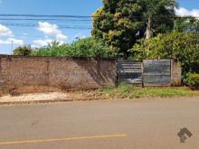 432 m² de área total