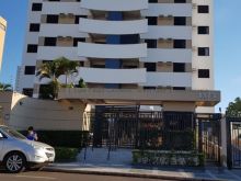 Edifício Matisse planejado mobiliado