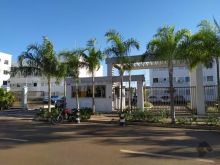 Castelo di Palma - todo planejado