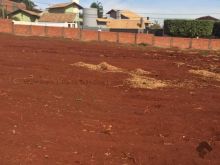 Terreno de 780m²