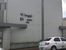 Apartamento centro 01 suíte - 01 quarto próximo TRT