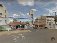 Apartamento Vale do Sol I