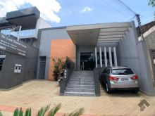 Imóvel região central ideal para seu negócio