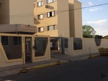 Condomínio Residencial Bandeirantes 2º andar