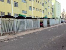 Residencial Rui Barbosa - Monte Líbano